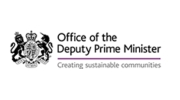 odpm logo