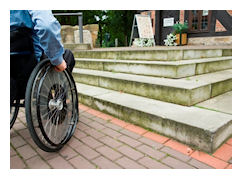 Disability Discrimination Claim image